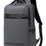 ARCTIC HUNTER τσάντα πλάτης B00872 με θήκη laptop 15.6"