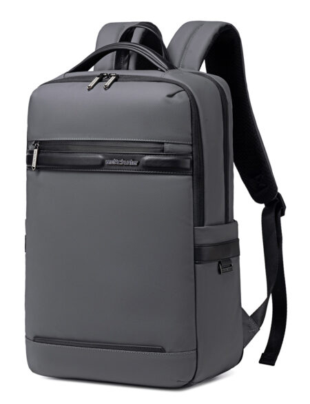 ARCTIC HUNTER τσάντα πλάτης B00872 με θήκη laptop 15.6"