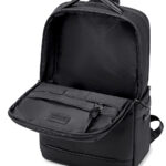 ARCTIC HUNTER τσάντα πλάτης B00872 με θήκη laptop 15.6"