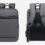 ARCTIC HUNTER τσάντα πλάτης B00872 με θήκη laptop 15.6"