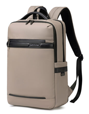 ARCTIC HUNTER τσάντα πλάτης B00872 με θήκη laptop 15.6"