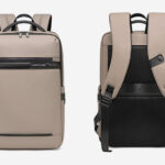 ARCTIC HUNTER τσάντα πλάτης B00872 με θήκη laptop 15.6"