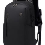 ARCTIC HUNTER τσάντα πλάτης B00915 με θήκη laptop 15.6"