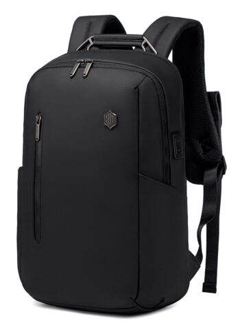 ARCTIC HUNTER τσάντα πλάτης B00915 με θήκη laptop 15.6"