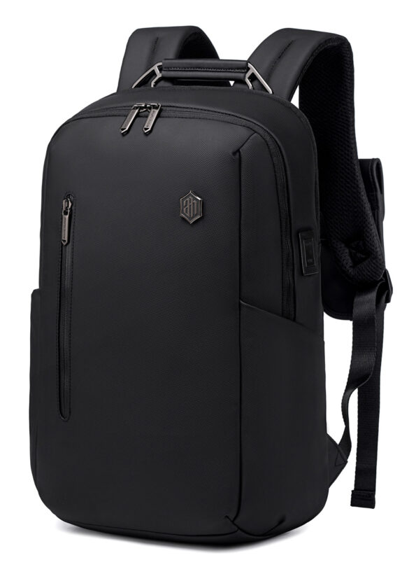 ARCTIC HUNTER τσάντα πλάτης B00915 με θήκη laptop 15.6"