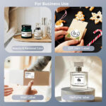 NIIMBOT smart θερμικός εκτυπωτής ετικετών B1