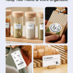 NIIMBOT smart θερμικός εκτυπωτής ετικετών B1