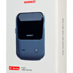 NIIMBOT smart θερμικός εκτυπωτής ετικετών B1