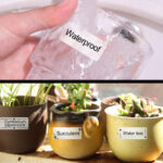 NIIMBOT smart θερμικός εκτυπωτής ετικετών B18