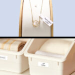 NIIMBOT smart θερμικός εκτυπωτής ετικετών B18