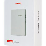 NIIMBOT smart θερμικός εκτυπωτής ετικετών B18