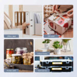 NIIMBOT smart θερμικός εκτυπωτής ετικετών B31