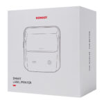 NIIMBOT smart θερμικός εκτυπωτής ετικετών B31