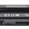 POWERTECH συμβατή μπαταρία για Dell 3542 15 Series