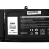 POWERTECH συμβατή μπαταρία 7FMXV για DELL Latitude 5320/7520/7320/7420