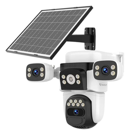 VSTARCAM smart ηλιακή κάμερα BG621SR