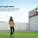 VSTARCAM smart ηλιακή κάμερα BG621SR