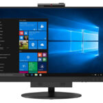LENOVO used οθόνη TIO22GEN3 IPS-LED