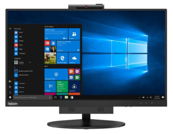 LENOVO used οθόνη TIO22GEN3 IPS-LED