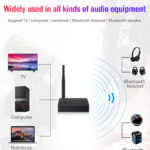 Bluetooth 5.0 Audio Transmitter BT-007