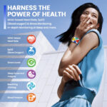 ZEBLAZE smartwatch Btalk Plus