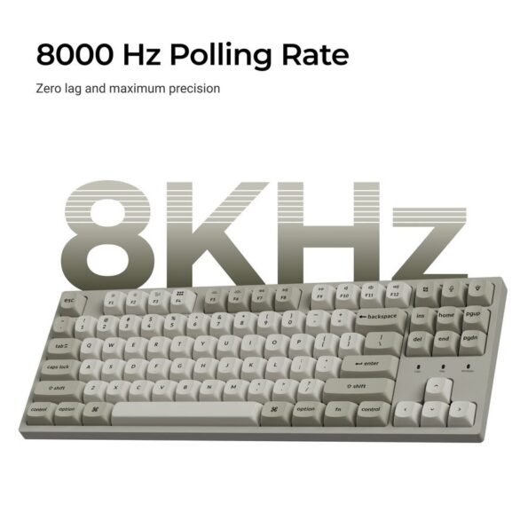 C1-PRO-8K-Polling-Rate