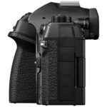 C01_OM-1_Mark_II_BLK_Front