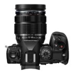 C01_OM-1_Mark_II_BLK_Front