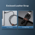 ORICO καλώδιο USB-C C2CZ