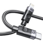ORICO καλώδιο Lightning σε USB-C C2L