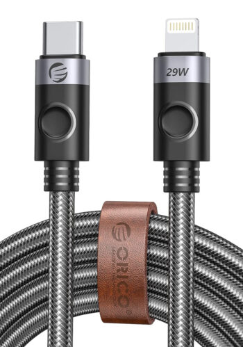 ORICO καλώδιο Lightning σε USB-C C2L