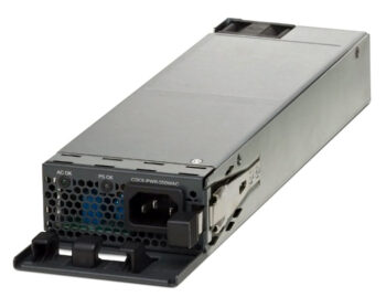 CISCO used PSU C3KX-PWR-1100WAC για switch Catalyst 3560-X