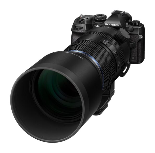 C58_OM-1_Mark_II_BLK_Right3_150-600_W_AF_LH-1030011