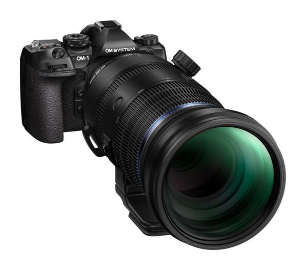 C59_OM1MarkII_BLK_Left3_M_Zuiko_150-600mm_F5.0-6.3_IS_1560_W_AF0014