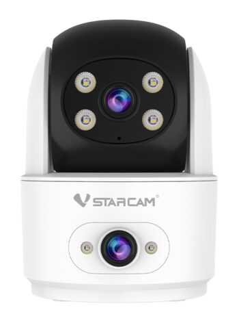 VSTARCAM smart κάμερα C996DR