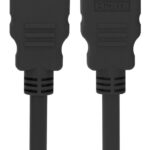 POWERTECH καλώδιο HDMI CAB-H172 με Ethernet