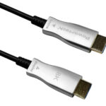 POWERTECH καλώδιο HDMI 2.1 CAB-H193 με Ethernet