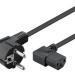 POWERTECH καλώδιο τροφοδοσίας για Η/Υ CAB-P015