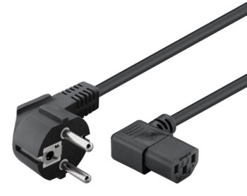 POWERTECH καλώδιο τροφοδοσίας για Η/Υ CAB-P015