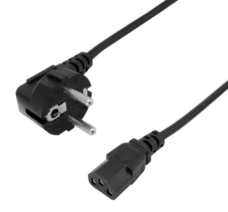 POWERTECH καλώδιο τροφοδοσίας CAB-P047