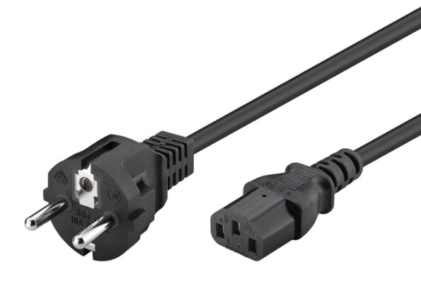 POWERTECH καλώδιο τροφοδοσίας CAB-P048