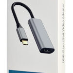 POWERTECH αντάπτορας USB-C σε HDMI CAB-UC086