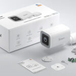 SONOFF smart κάμερα CAM-B1P