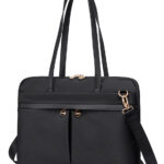 CHANTRIA γυναικεία τσάντα ώμου CB00773 για laptop 15.6"