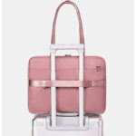 CHANTRIA γυναικεία τσάντα ώμου CB00773 για laptop 15.6"