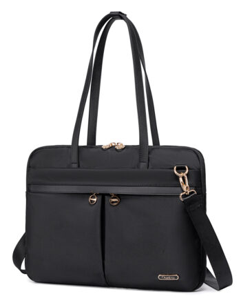 CHANTRIA γυναικεία τσάντα ώμου CB00773 για laptop 15.6"