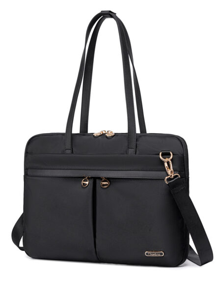 CHANTRIA γυναικεία τσάντα ώμου CB00773 για laptop 15.6"