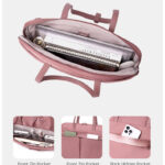 CHANTRIA γυναικεία τσάντα ώμου CB00773 για laptop 15.6"