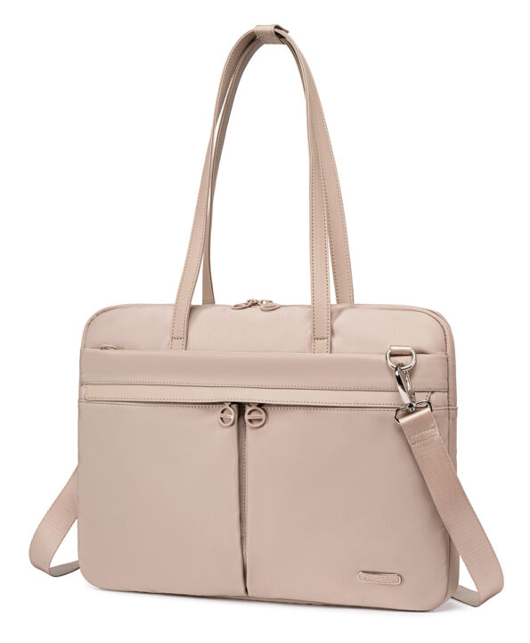 CHANTRIA γυναικεία τσάντα ώμου CB00773 για laptop 15.6"