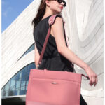 CHANTRIA γυναικεία τσάντα ώμου CB00789 για laptop 15.6"